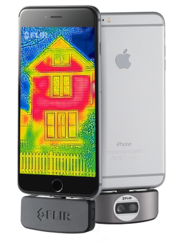 Flir One