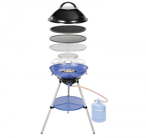 Campingaz - Party Grill 600 and 400
