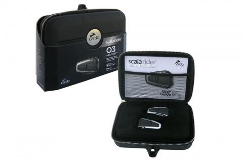Cardo Scala Rider Q3