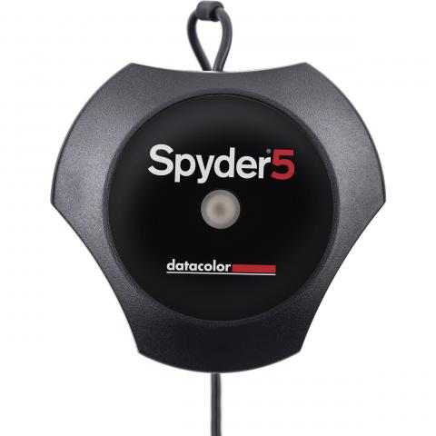 Datacolor Spyder5Elite