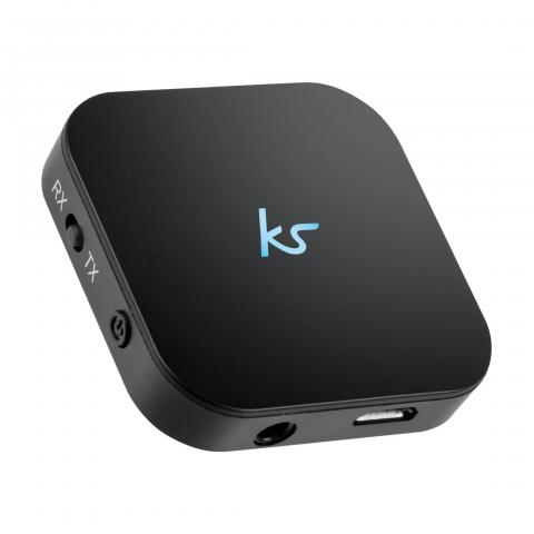 KitSound Wireless Music Adaptor