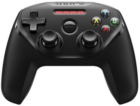 Steel Series Nimbus Controller