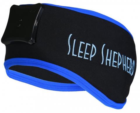 Sleep Shepherd