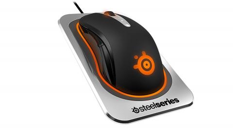 SteelSeries Sensei Wireless Gaming Mouse