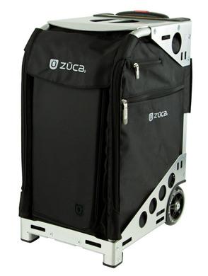 Zuca Pro Travel Bag