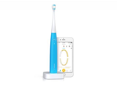 Kolibree Ara Toothbrush