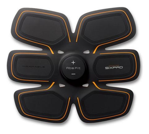 SIXPAD Abs Fit