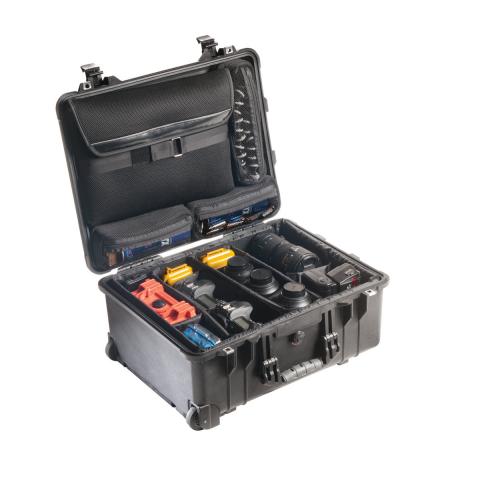 Peli 1560 Case