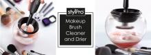 StylPro Make Up Brush Cleaner and Dryer