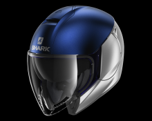Brand-new SHARK Helmets Citycruiser arriving in dealers soon!