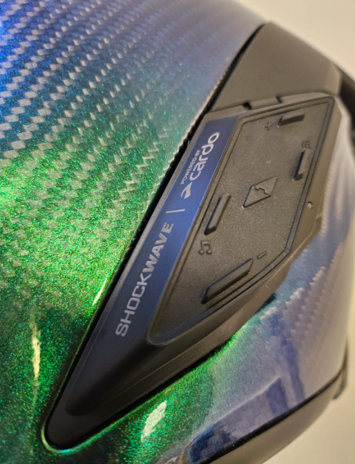 Cardo Shockwave Mesh
