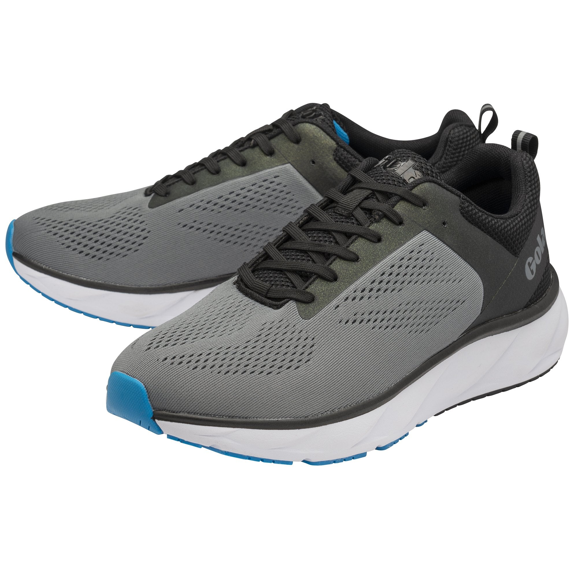 Gola on sale running shoes