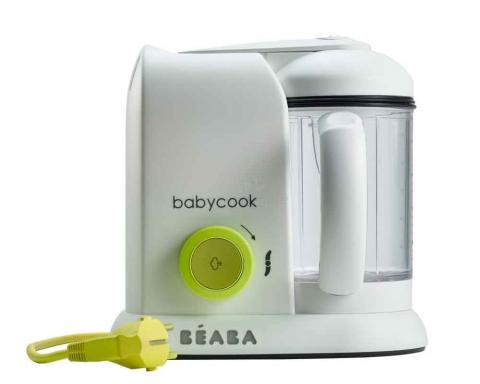 Beaba - Babycook