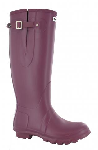 hi tec neoprene wellingtons