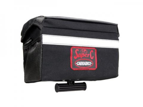 carradice super c handlebar bag