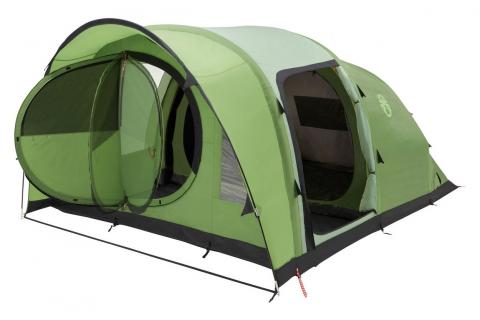 Coleman - FastPitch Air Valdes 4 Person Tent | GADGETHEAD New