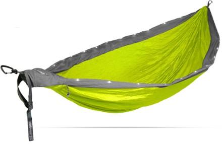 ENO DoubleNest LED Hammock 