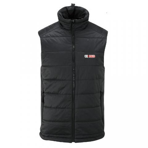 ExoGlo3 Body Warmer