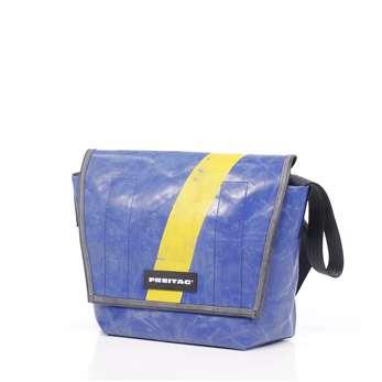 FREITAG F14 Dexter Messenger Bag | GADGETHEAD New Products 