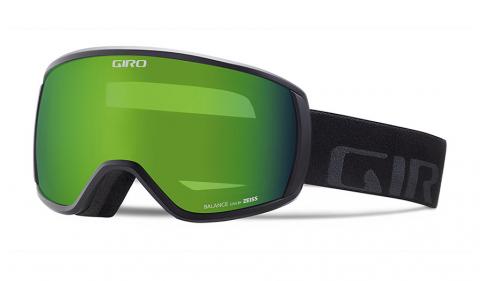 Giro Balance Goggles with Loden Green Lens 