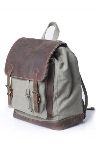 Kelly Moore Pilot Backpack