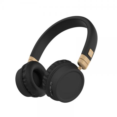 Kitsound harlem wireless headphones new arrivals