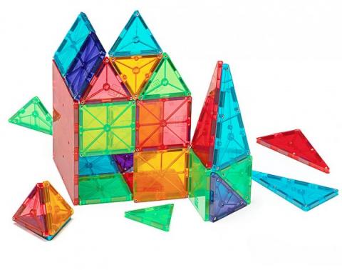 Magna Tiles