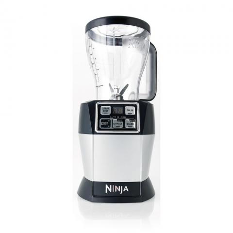 Ninja Nutri Ninja Pro Blender with Auto-iQ