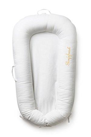 Sleepyhead deluxe cheap plus pod