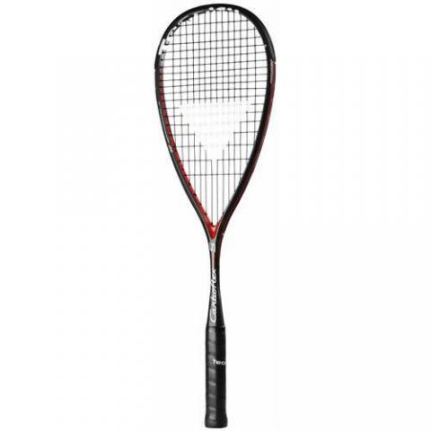 Tecnifibre Carboflex 125S Squash Racket