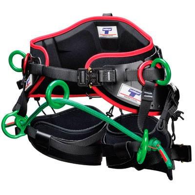 Teufelberger TreeMOTION Harness