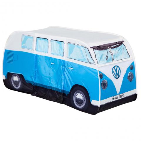 未使用 希少　ブルー　ワーゲンバス　テント　vm camper van tent 未使用 希少 ブルー ワーゲンバス テント vm camper van tent ワーゲン