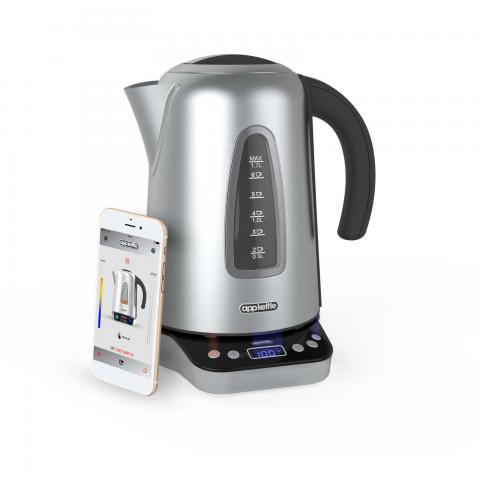 my app kettle