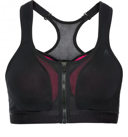 Odlo Double High Sports Bra  GADGETHEAD New Products Reviewed & Rated