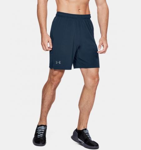 Under Armour Men's Cage Shorts