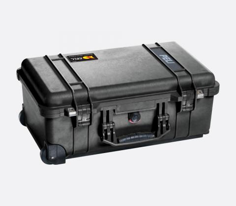 Peli 1510 Protector Case and 1510 Divider Set