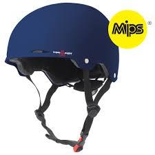 Triple Eight NYC Dual Certified MIPS Helmet