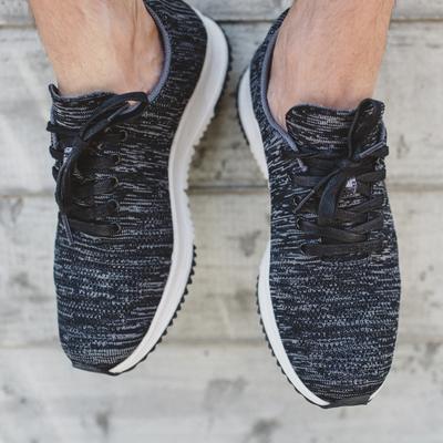 Freewaters Tall Boy Trainer Knit 