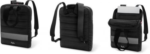 Rapha For Apple Convertible Backpack / Tote | GADGETHEAD New