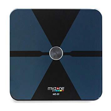 Myzone MZ-20 Home Scales 