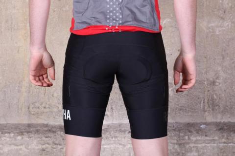 rapha pro team ii bib shorts