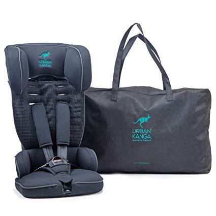 Urban kanga portable shop travel car seat