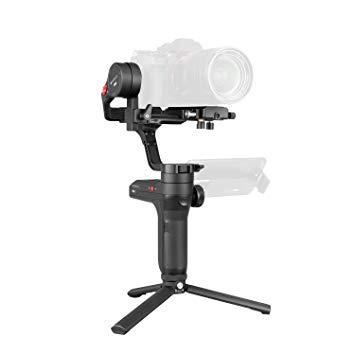 Zhiyun Weebill Lab Hand Stabiliser 