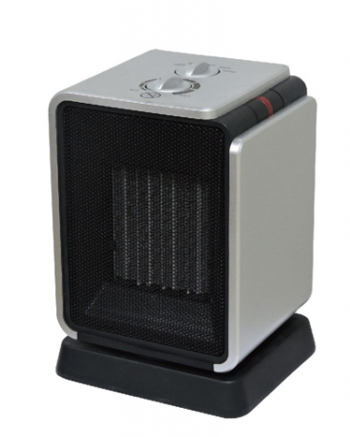 The Cubix Ceramic Heater 