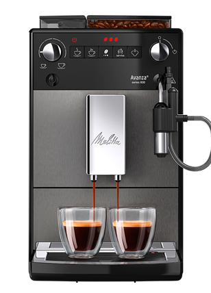Melitta Coffee Machine - The Avanza