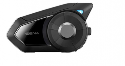 Sena 30K Motorcycle communication system