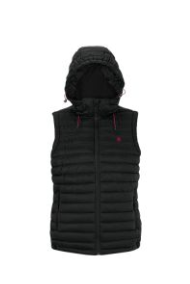 Blazewear heated Gilet