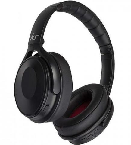 KS Immerse Wireless Headphones  