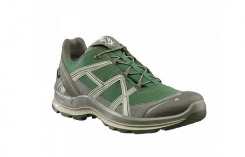 HAIX - CrossNature - Black Eagle Adventure 2.1 GTX