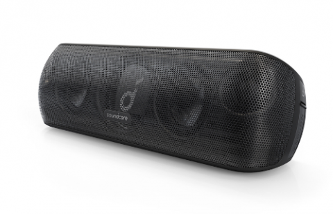 Soundcore Motion+ Bluetooth Speaker